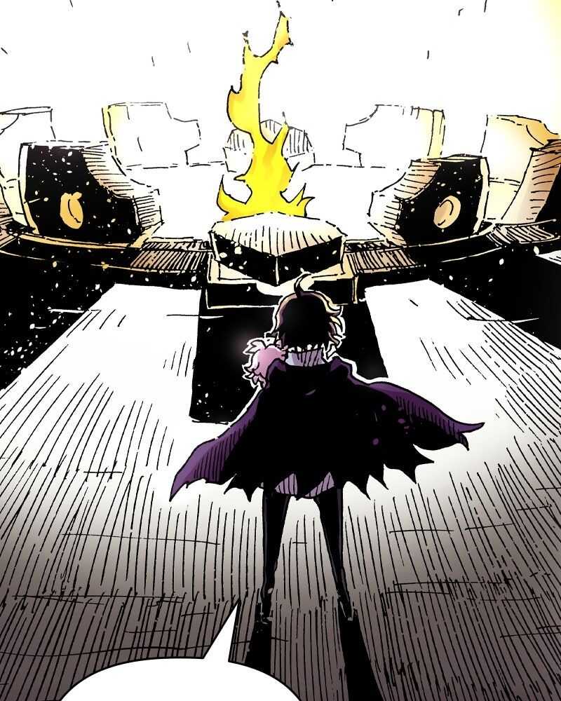 Read Clevatess Scan Manga Online