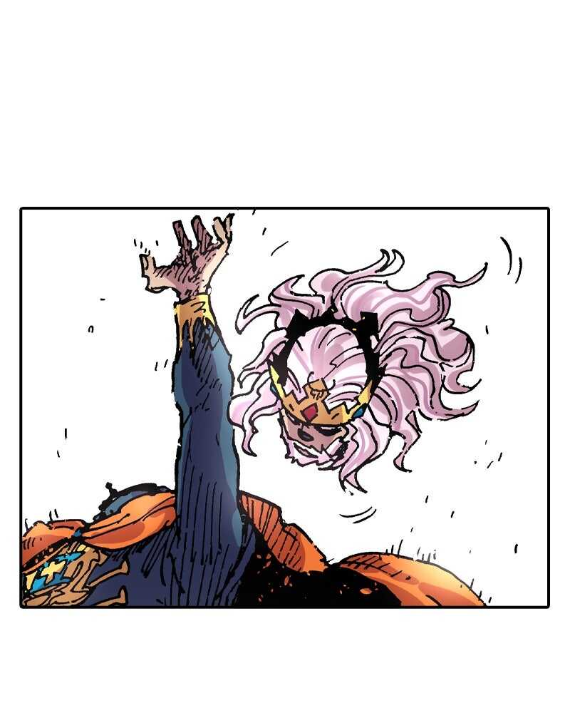 Read Clevatess Scan Manga Online