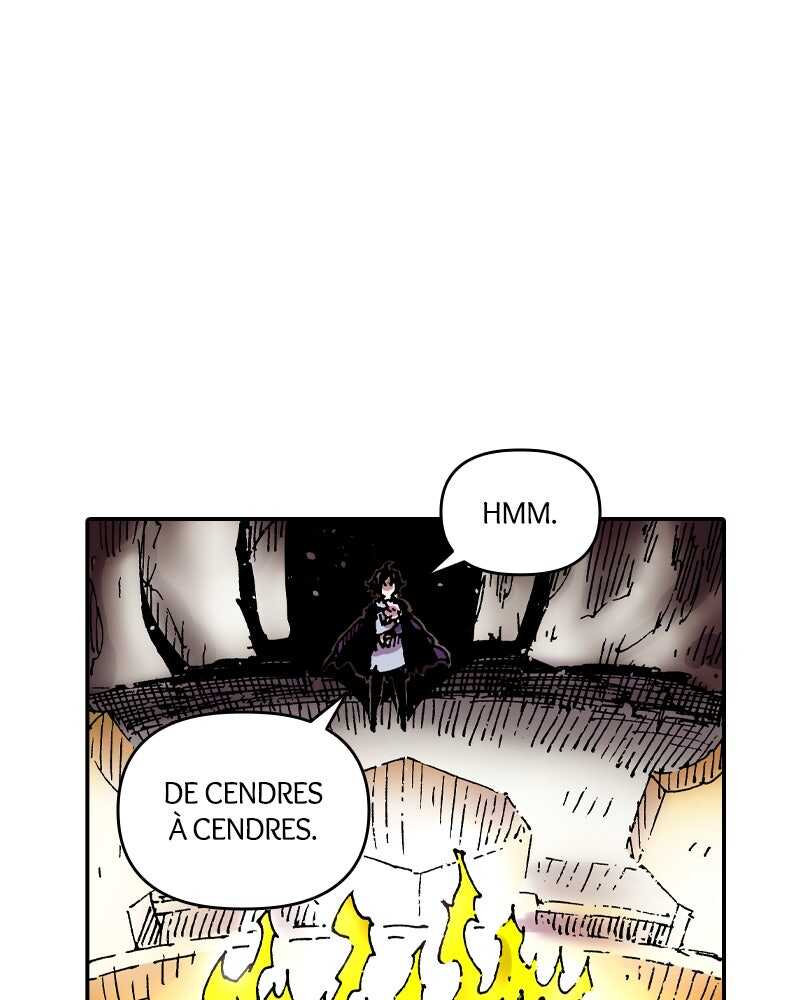 Read Clevatess Scan Manga Online