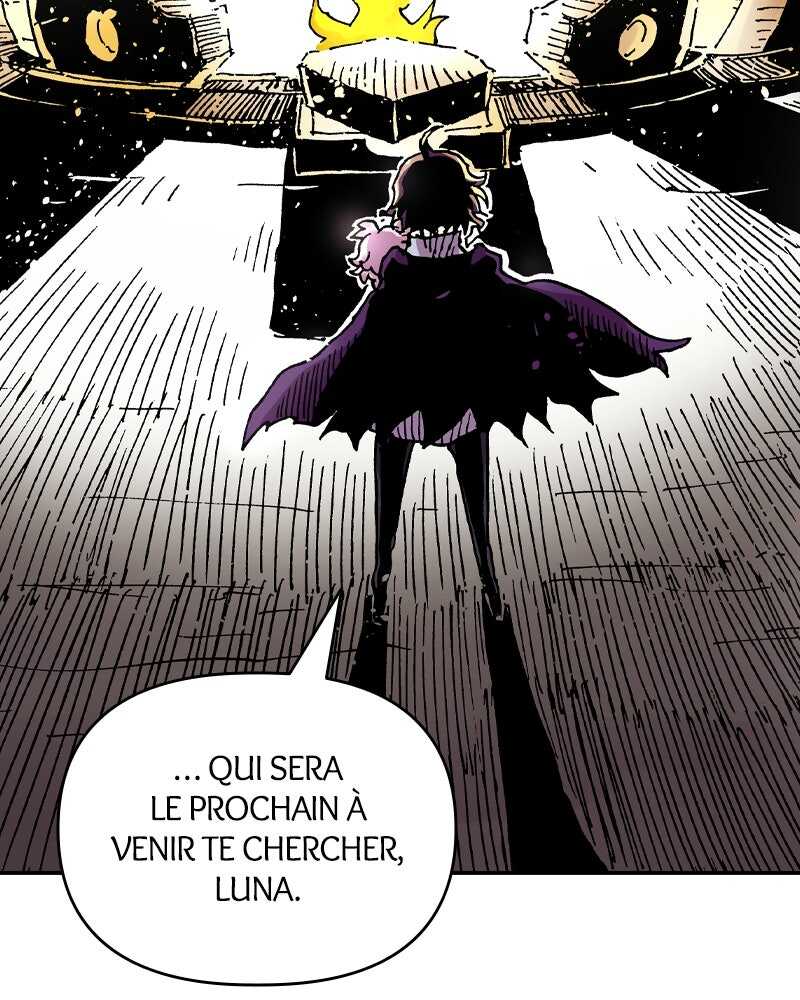 Read Clevatess Scan Manga Online