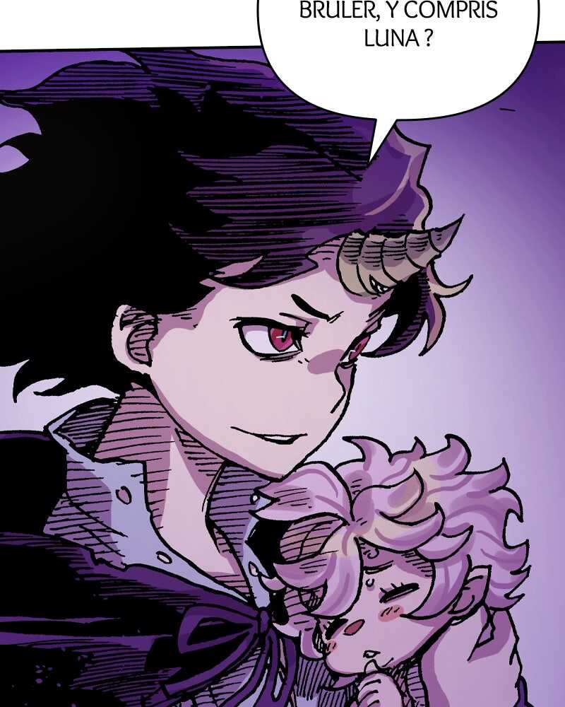 Read Clevatess Scan Manga Online