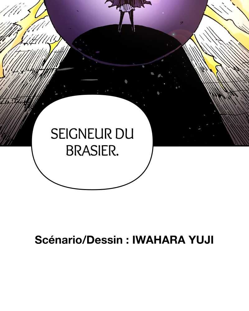 Read Clevatess Scan Manga Online