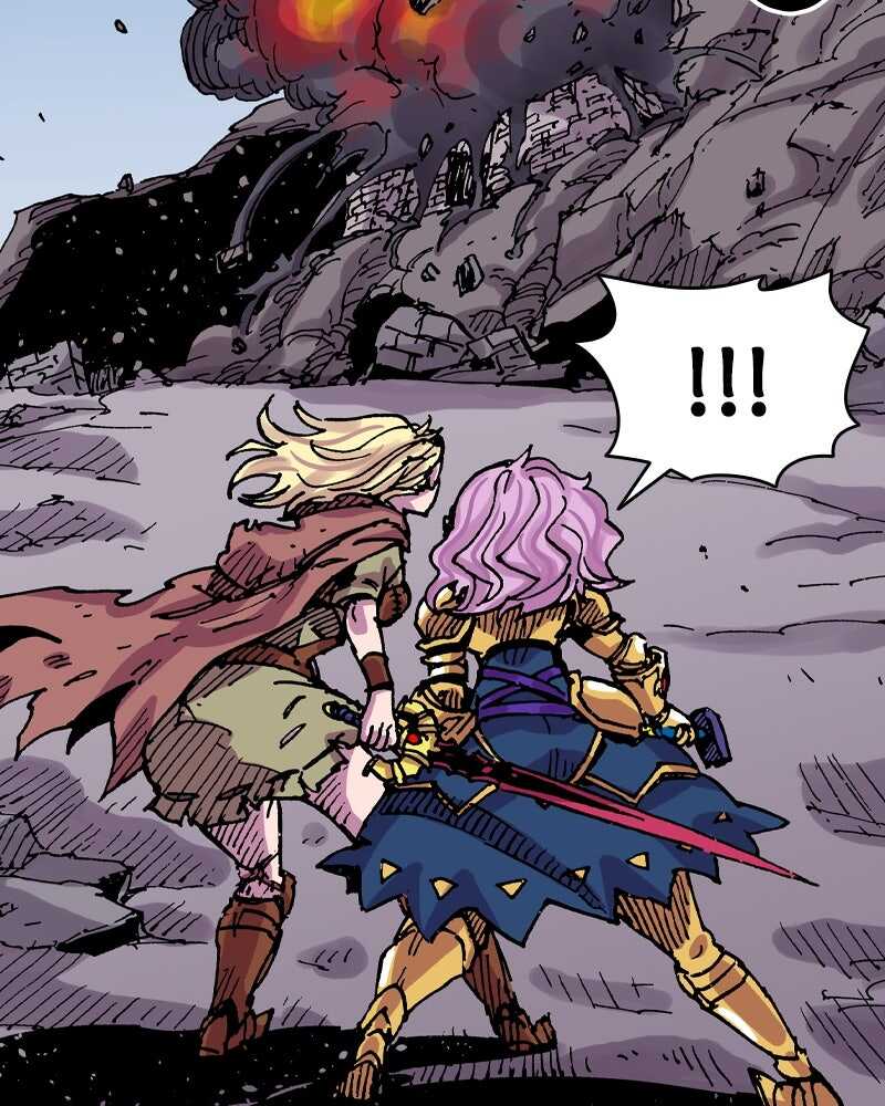 Read Clevatess Scan Manga Online