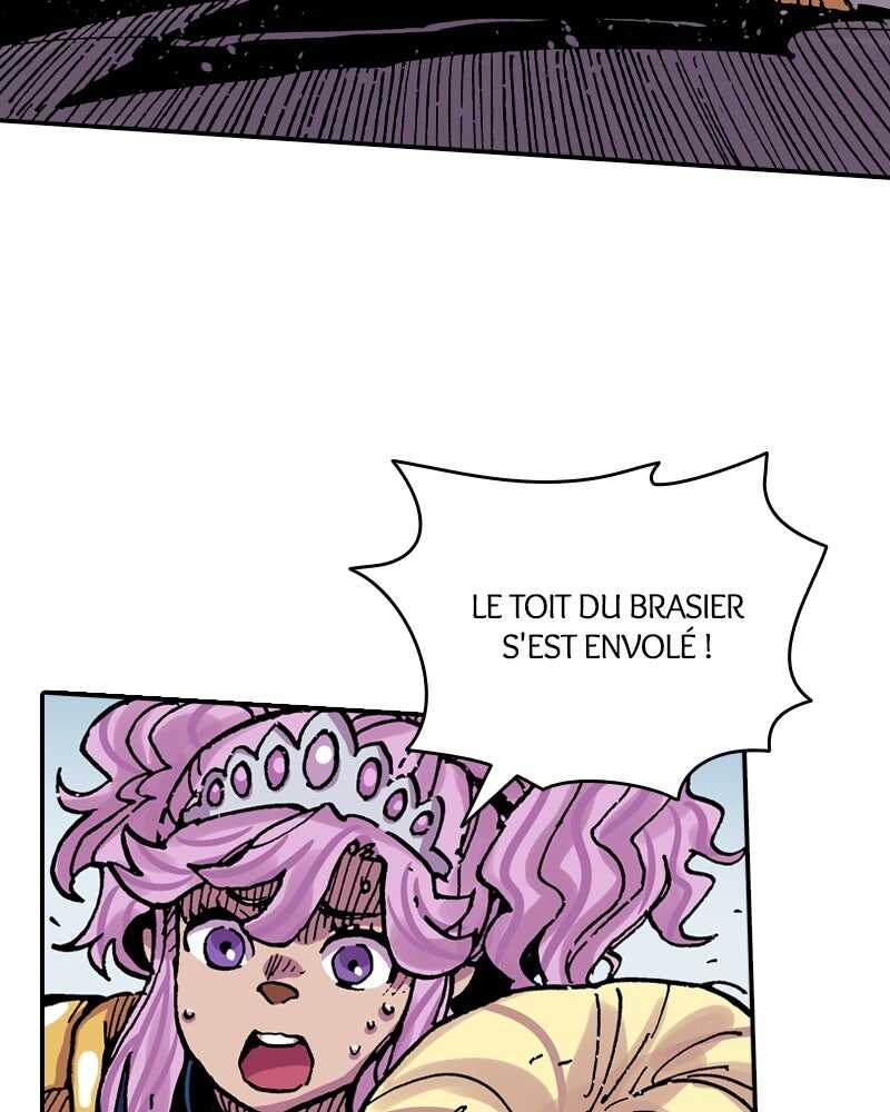 Read Clevatess Scan Manga Online