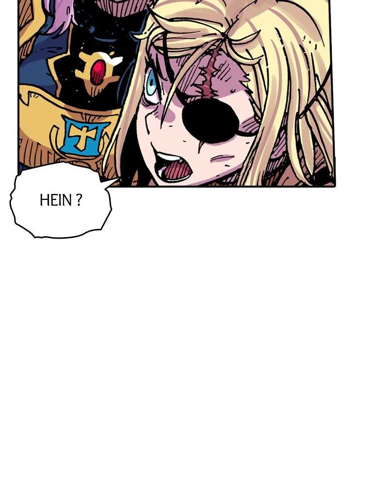 Read Clevatess Scan Manga Online