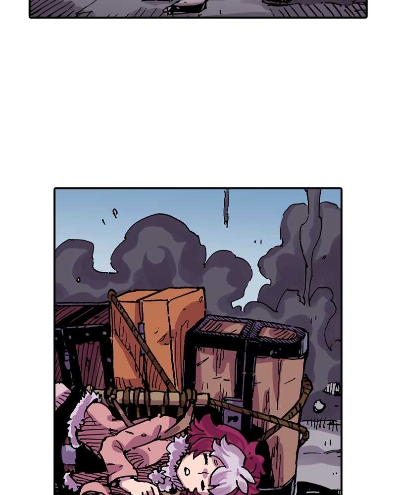 Read Clevatess Scan Manga Online