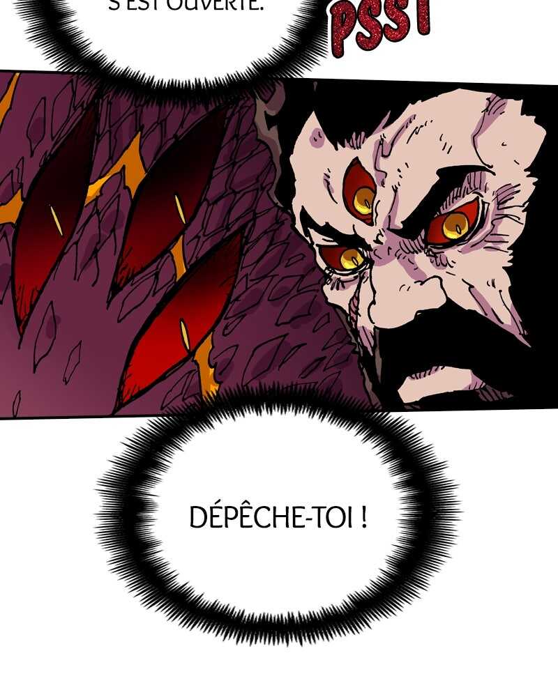 Read Clevatess Scan Manga Online