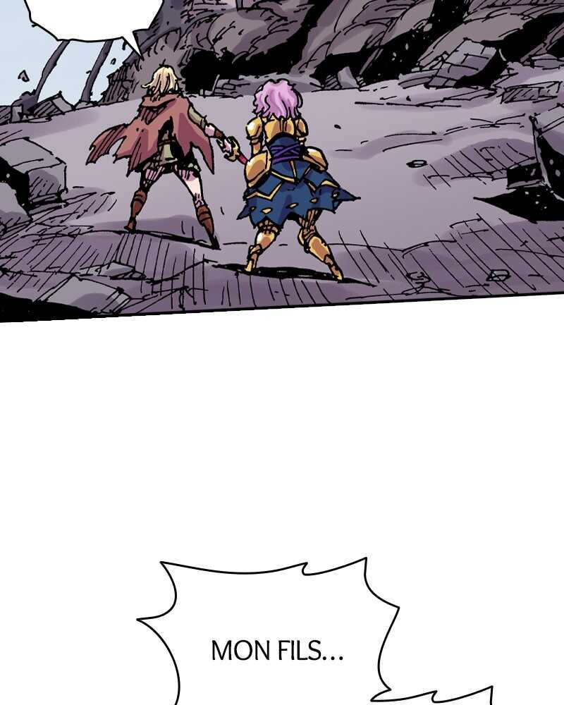 Read Clevatess Scan Manga Online