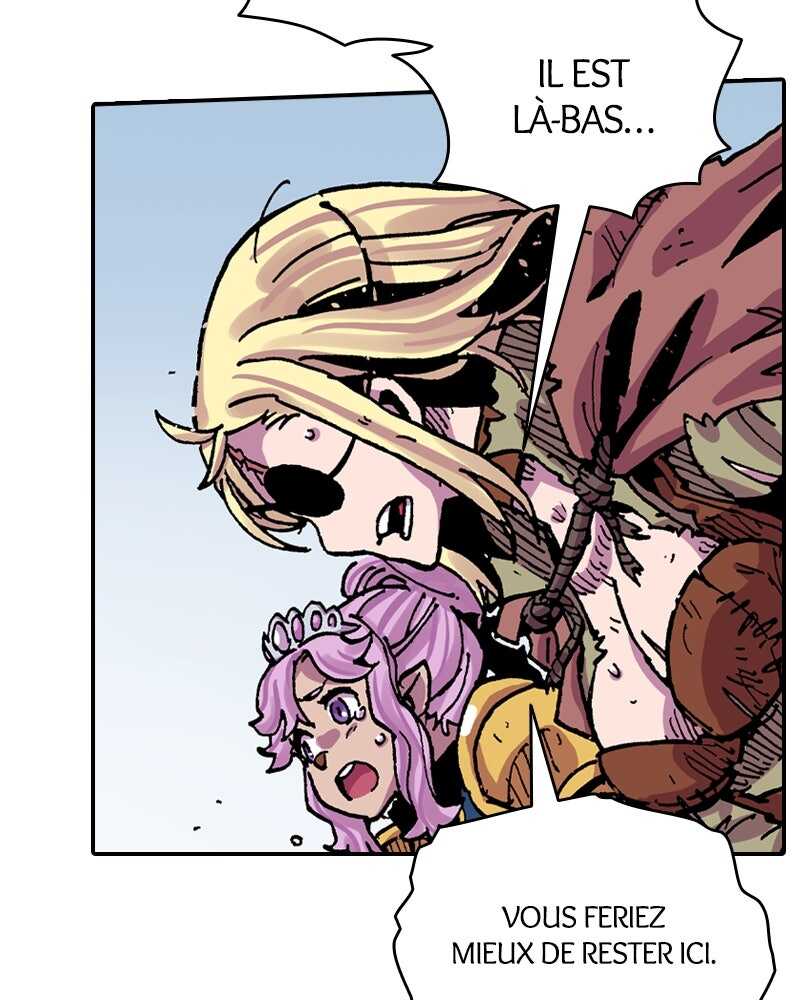 Read Clevatess Scan Manga Online