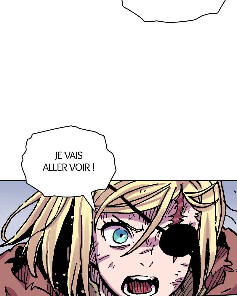 Read Clevatess Scan Manga Online