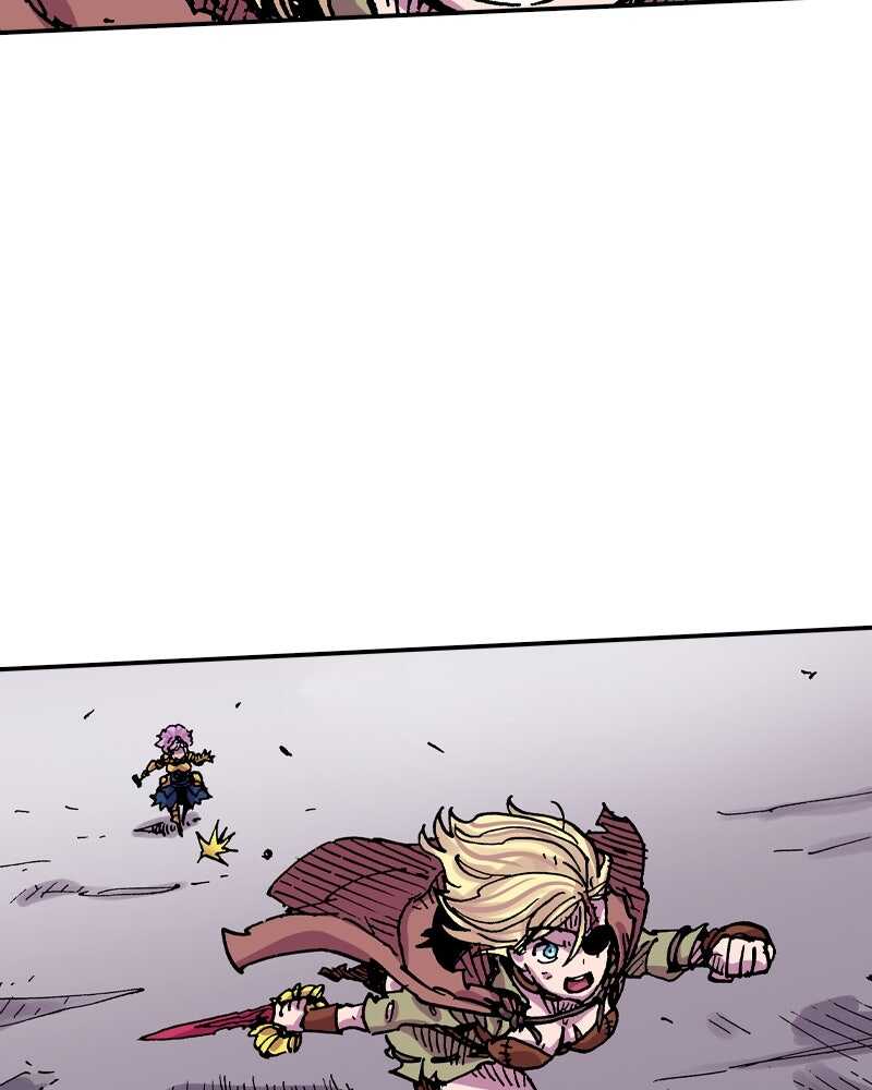 Read Clevatess Scan Manga Online