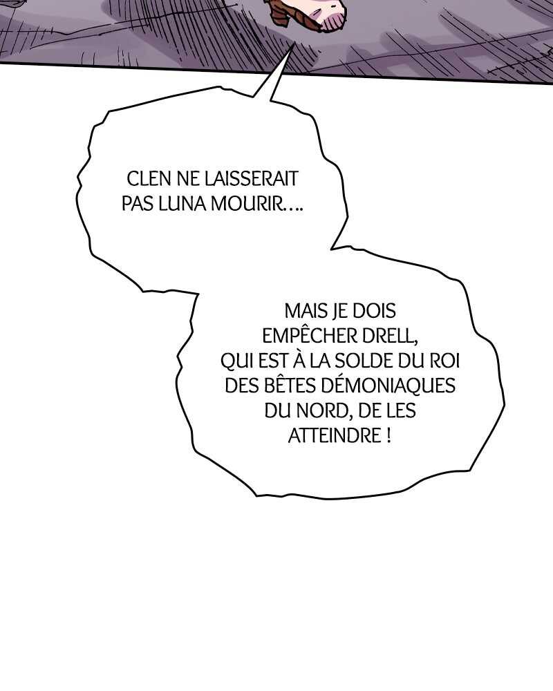 Read Clevatess Scan Manga Online