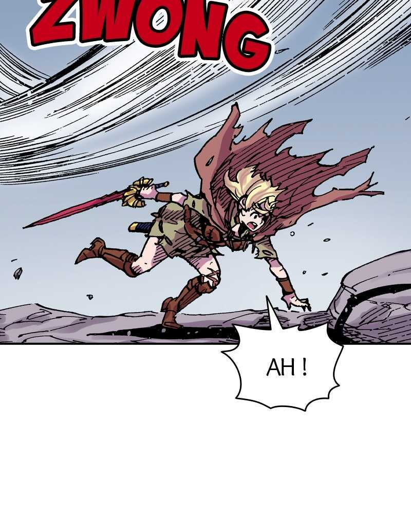 Read Clevatess Scan Manga Online