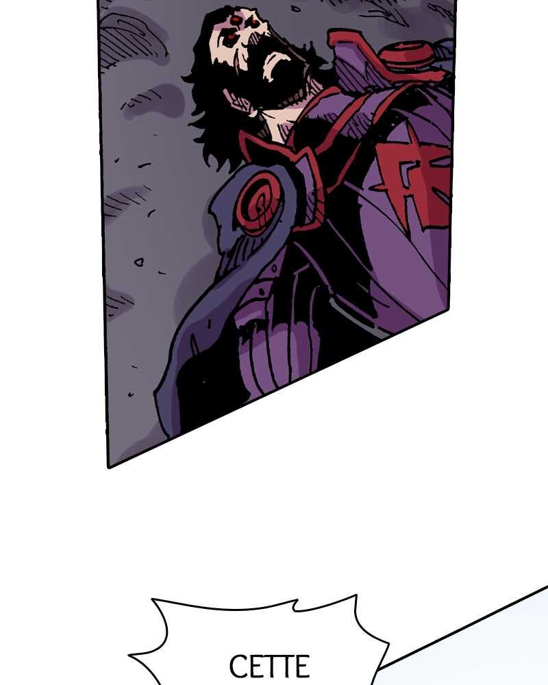 Read Clevatess Scan Manga Online