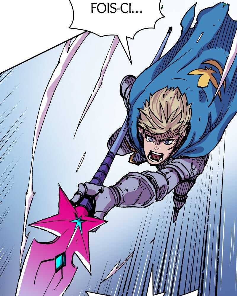 Read Clevatess Scan Manga Online