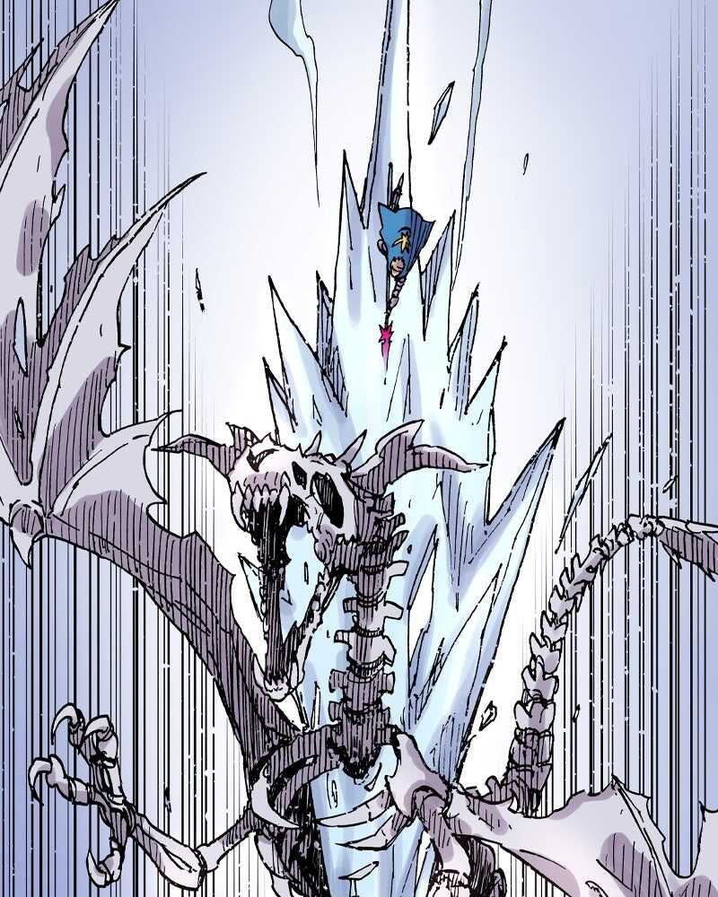 Read Clevatess Scan Manga Online