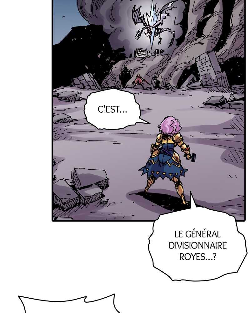 Read Clevatess Scan Manga Online