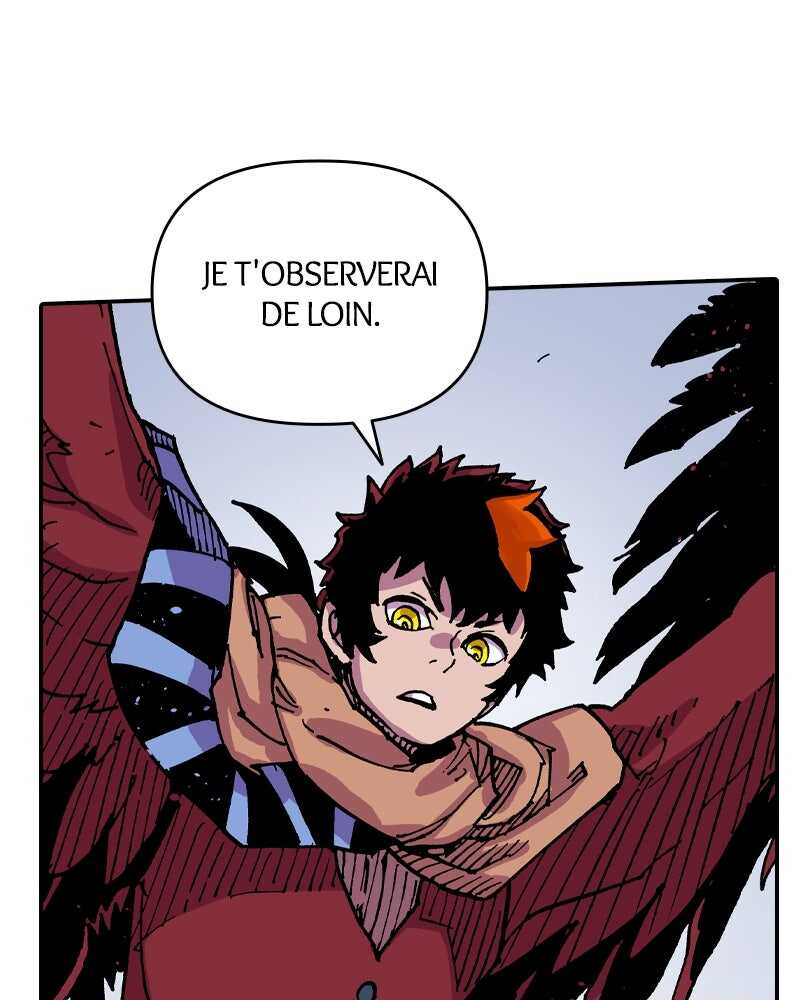 Read Clevatess Scan Manga Online