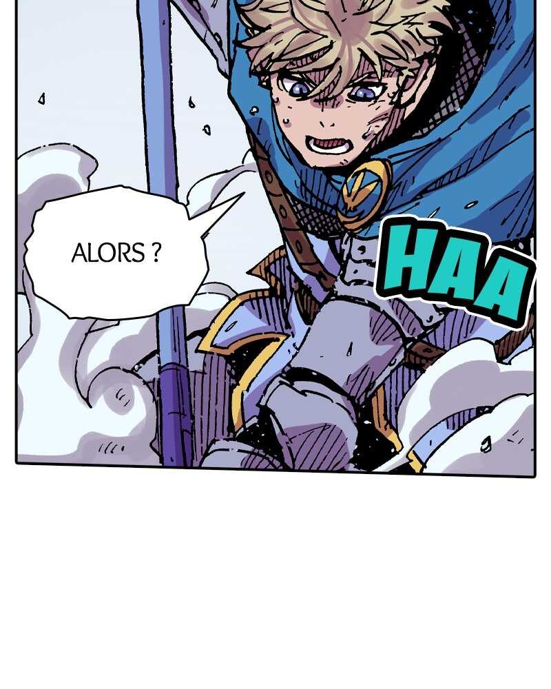 Read Clevatess Scan Manga Online