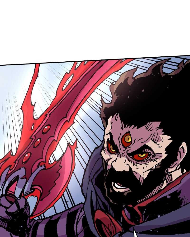 Read Clevatess Scan Manga Online