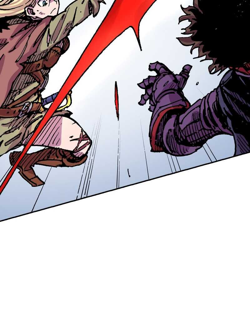 Read Clevatess Scan Manga Online