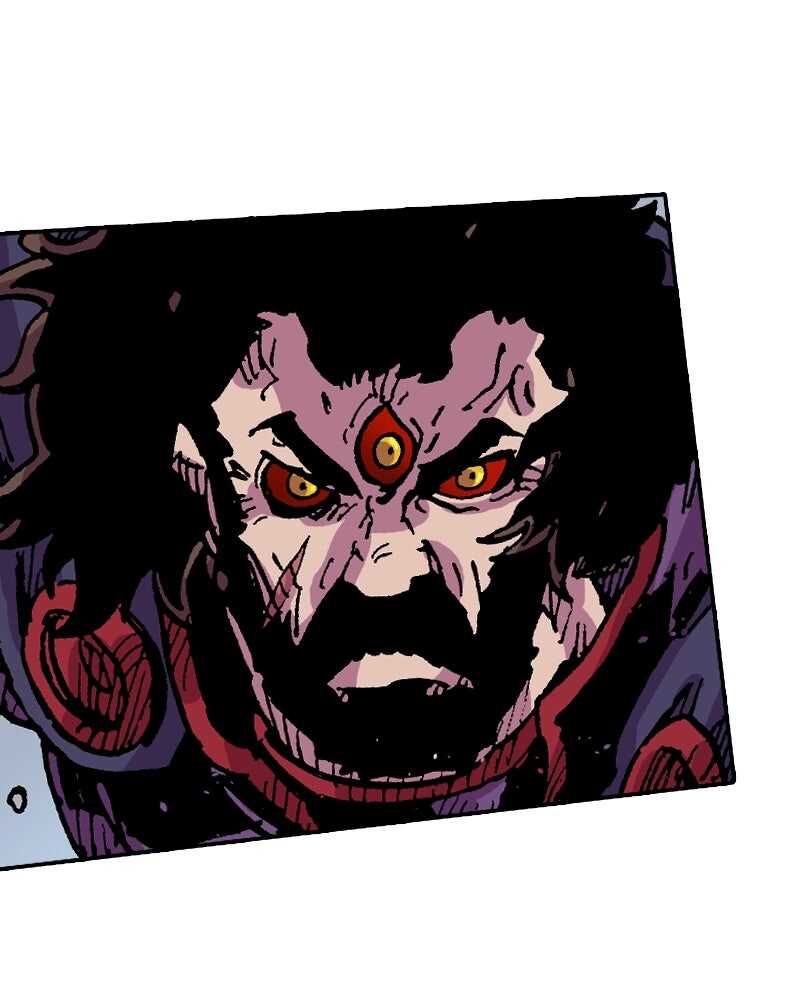 Read Clevatess Scan Manga Online