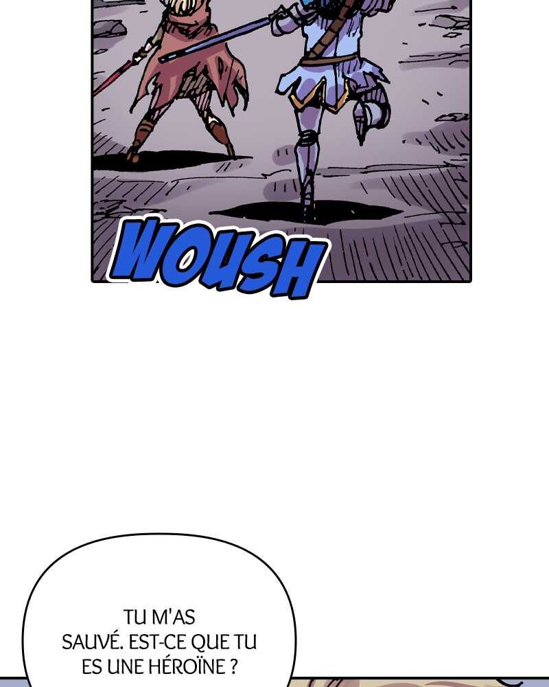 Read Clevatess Scan Manga Online