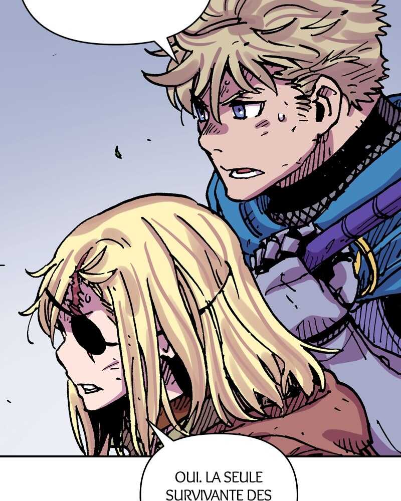 Read Clevatess Scan Manga Online