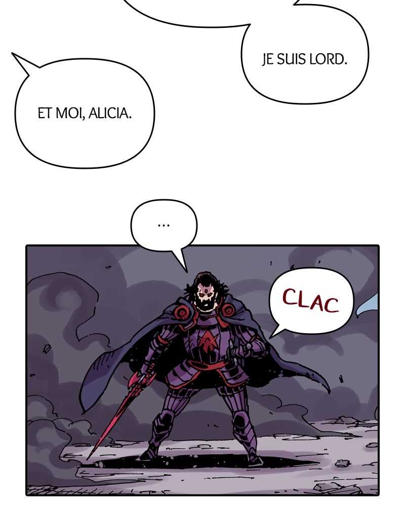 Read Clevatess Scan Manga Online