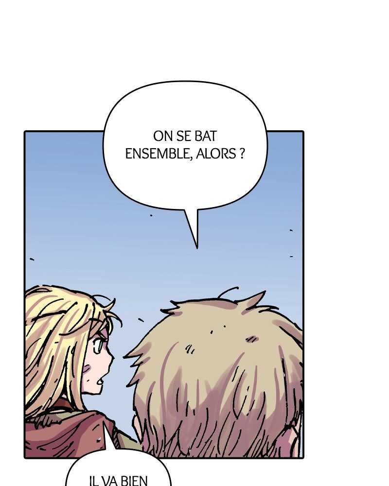 Read Clevatess Scan Manga Online