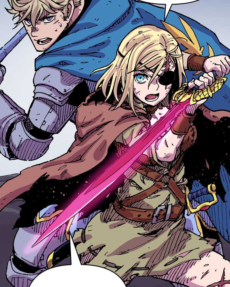 Read Clevatess Scan Manga Online