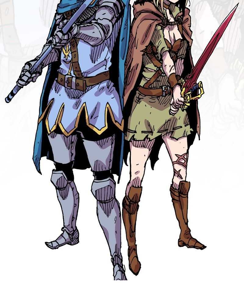 Read Clevatess Scan Manga Online