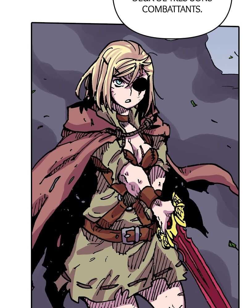 Read Clevatess Scan Manga Online