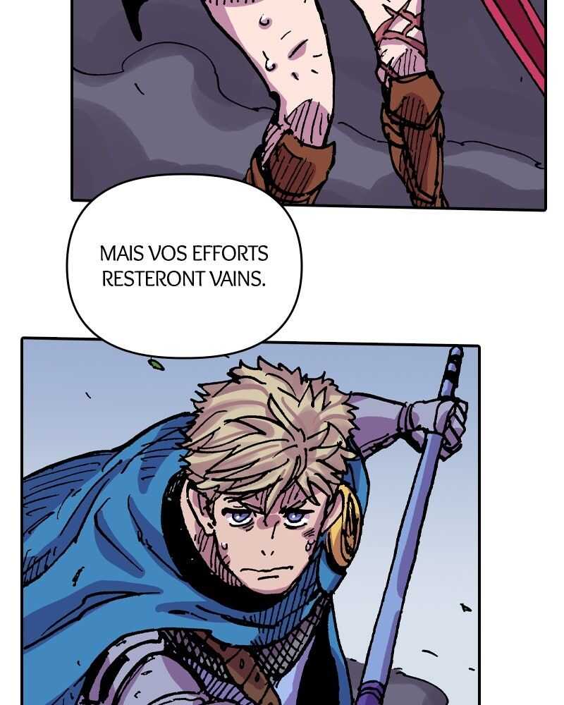 Read Clevatess Scan Manga Online