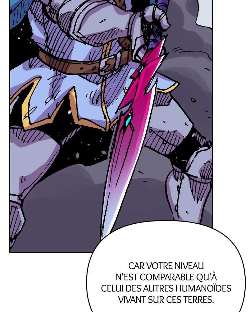 Read Clevatess Scan Manga Online