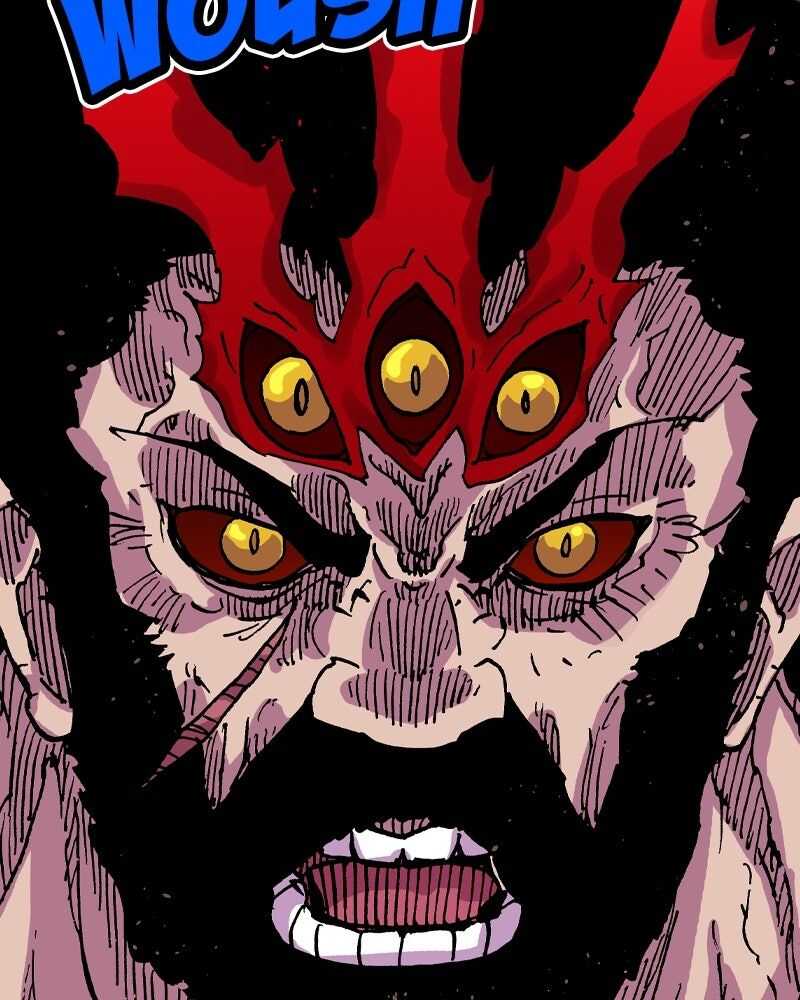 Read Clevatess Scan Manga Online