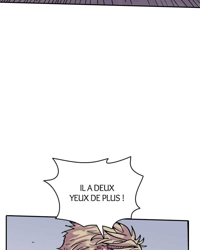 Read Clevatess Scan Manga Online