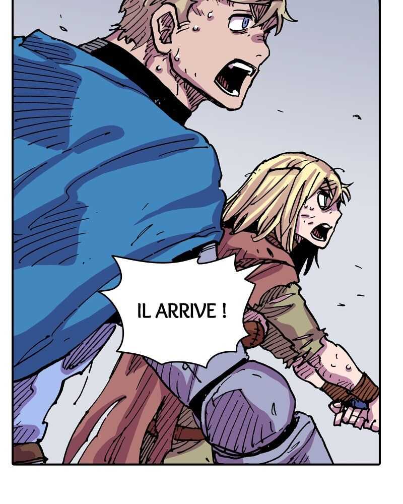 Read Clevatess Scan Manga Online