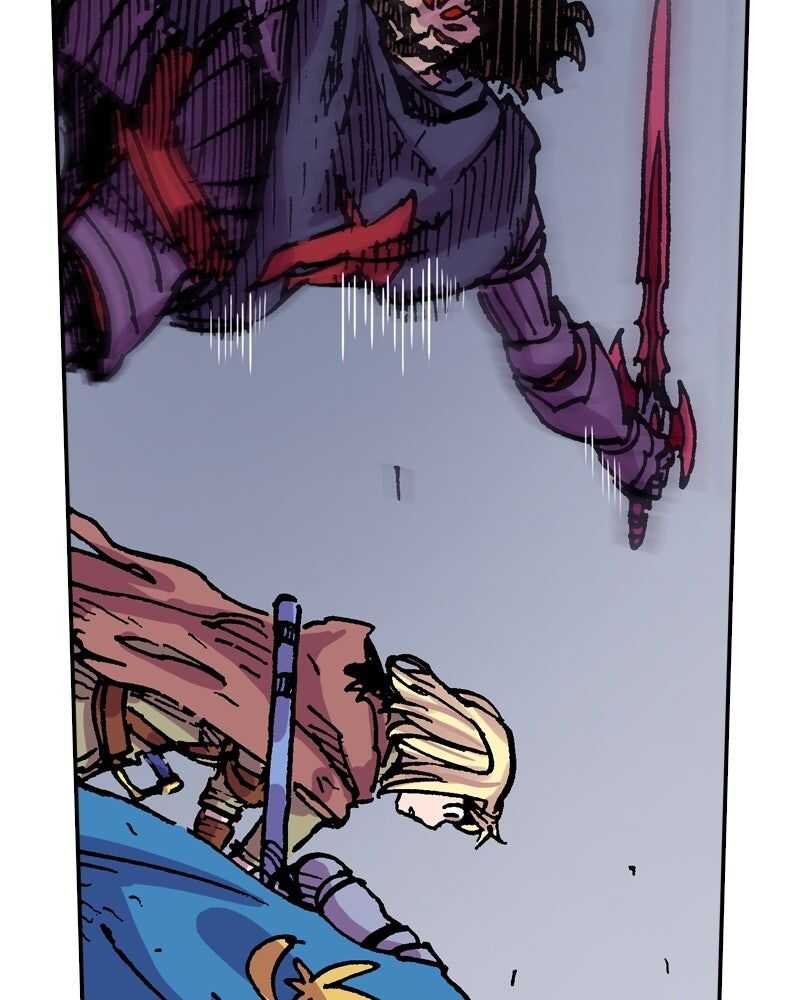 Read Clevatess Scan Manga Online