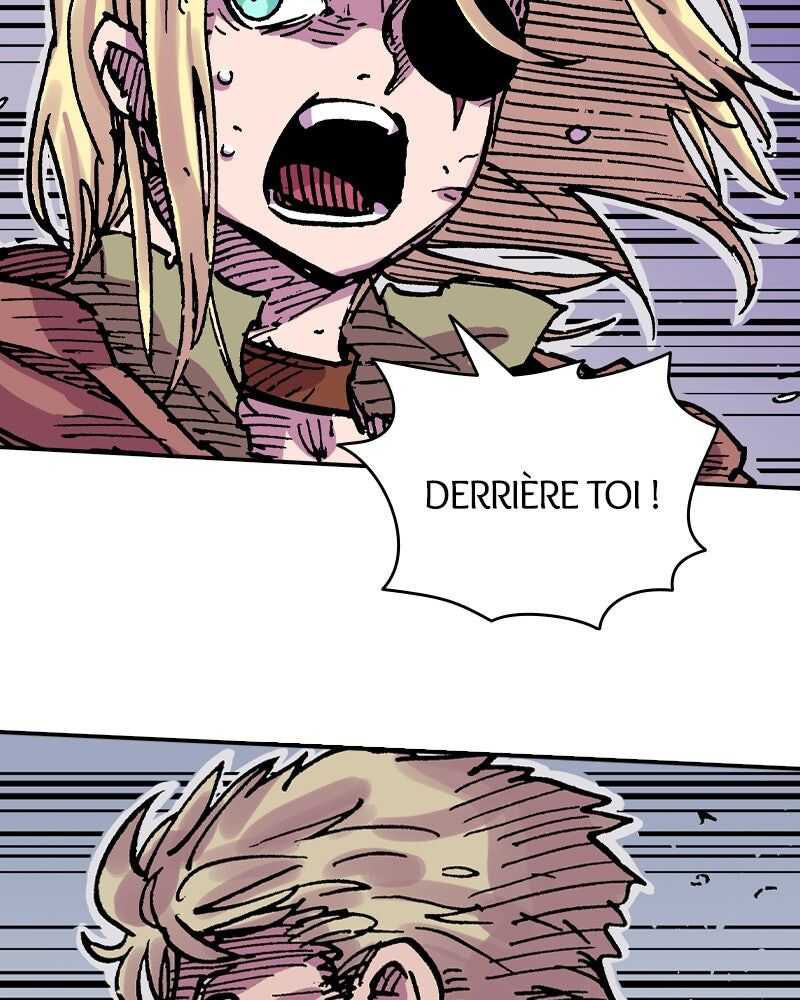 Read Clevatess Scan Manga Online