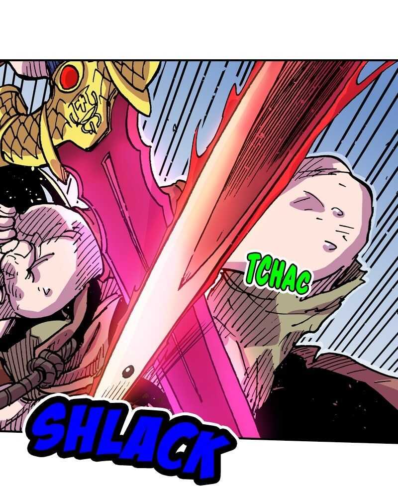 Read Clevatess Scan Manga Online