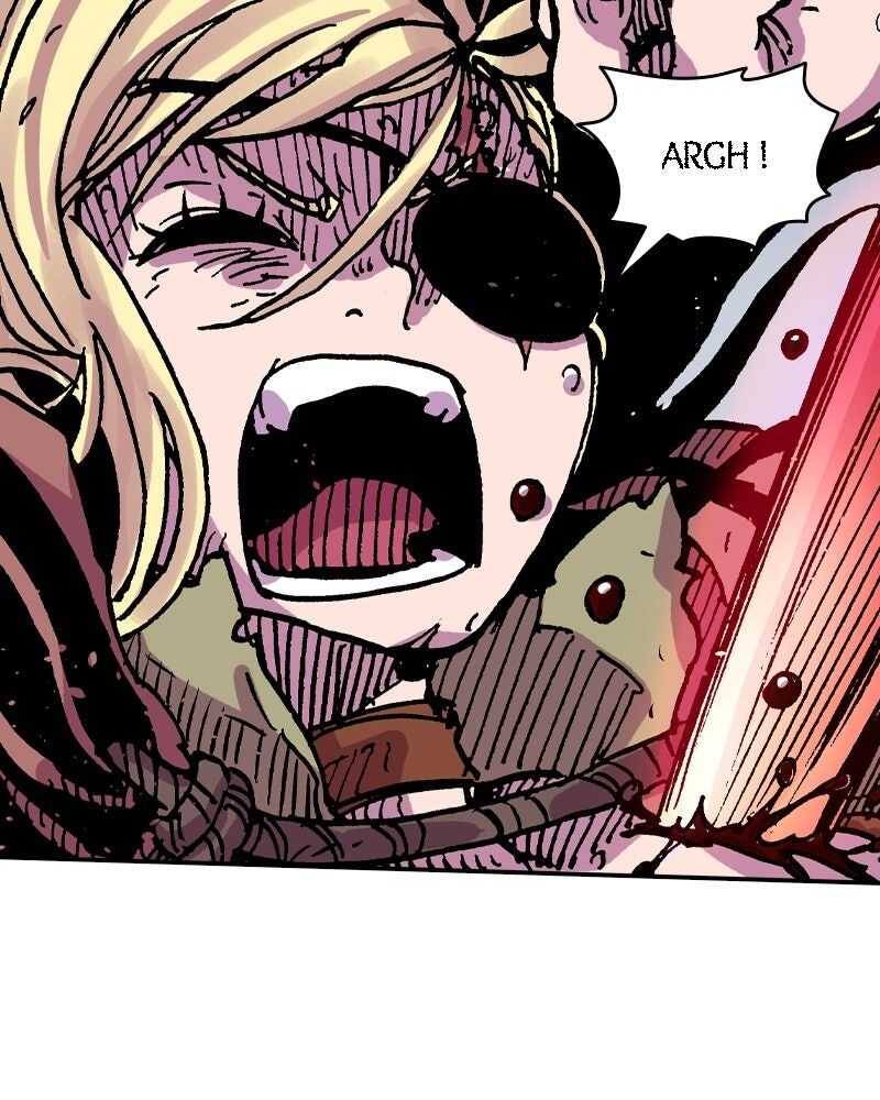 Read Clevatess Scan Manga Online