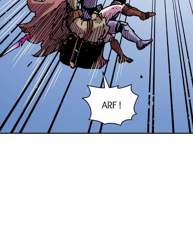 Read Clevatess Scan Manga Online