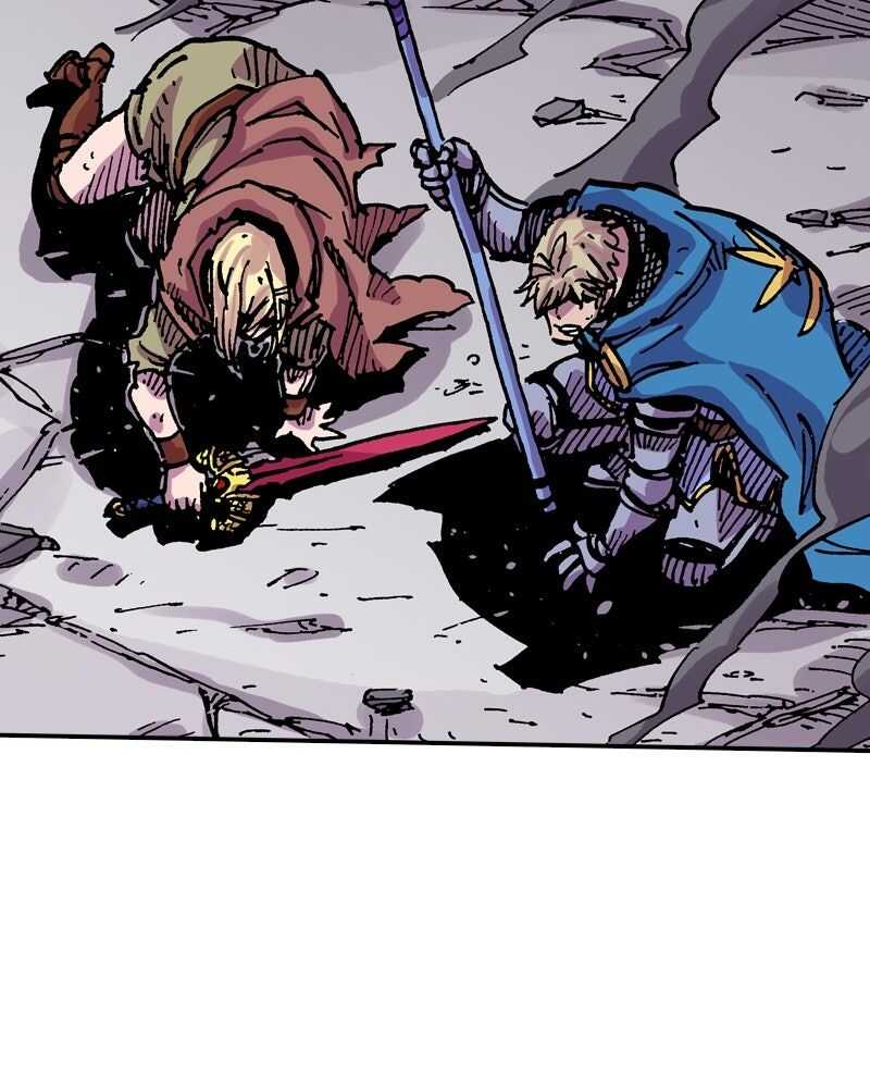 Read Clevatess Scan Manga Online