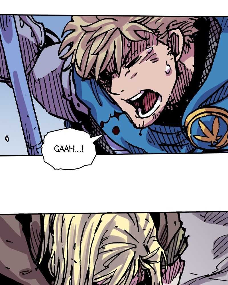 Read Clevatess Scan Manga Online