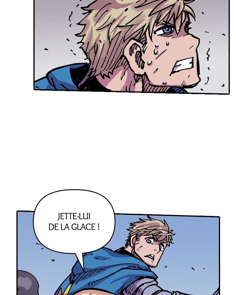 Read Clevatess Scan Manga Online