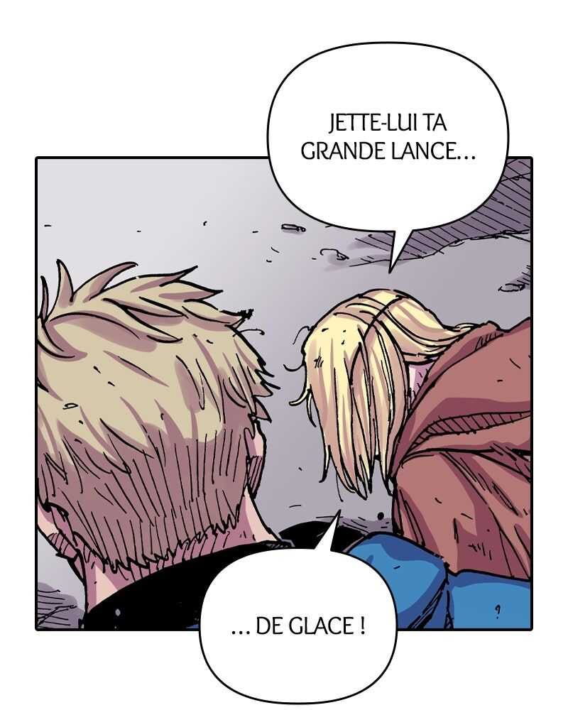 Read Clevatess Scan Manga Online