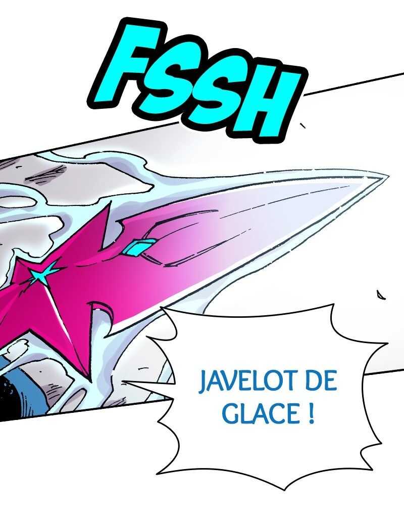 Read Clevatess Scan Manga Online