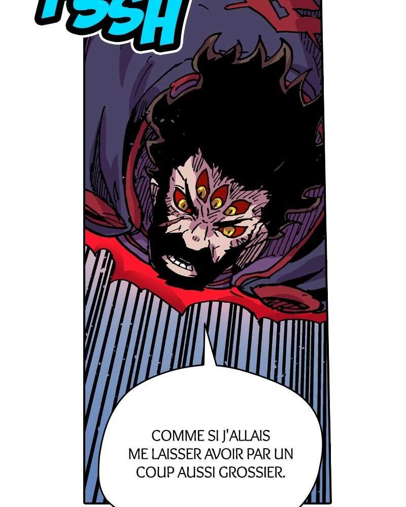 Read Clevatess Scan Manga Online