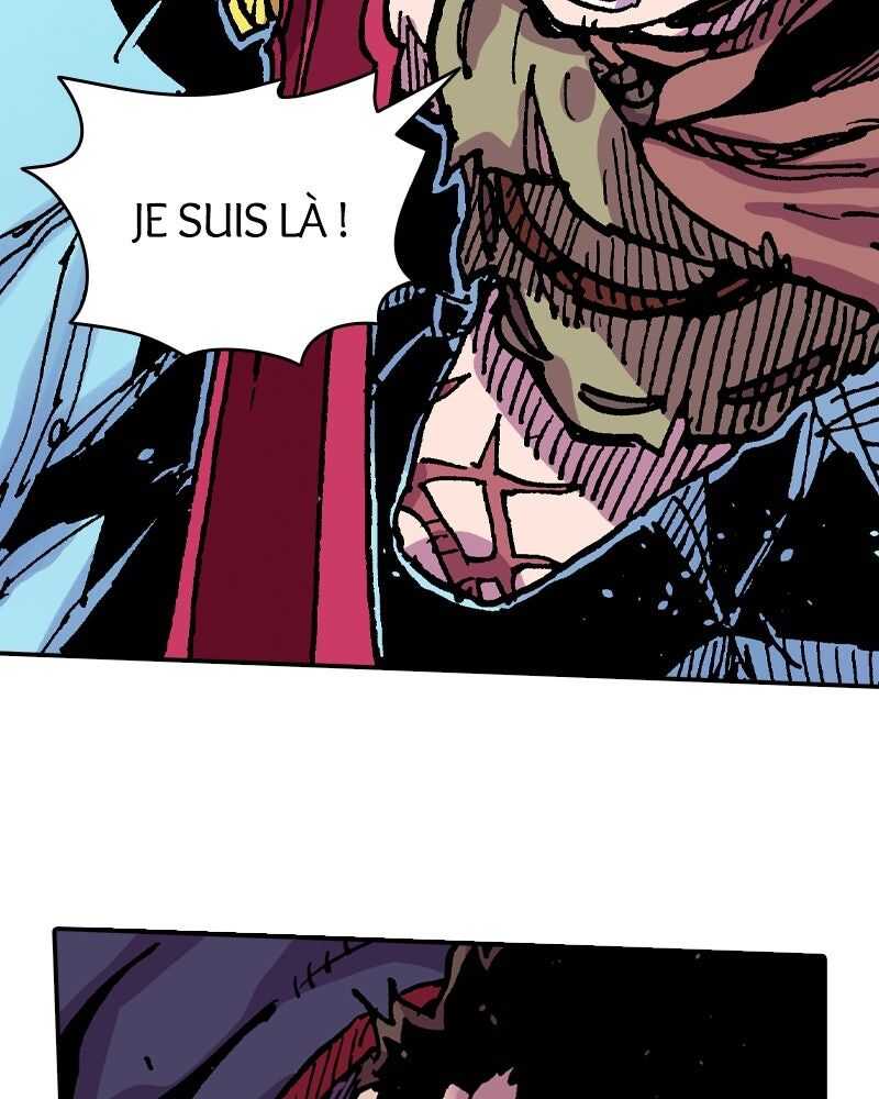 Read Clevatess Scan Manga Online